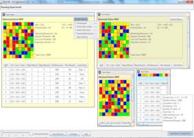 AIMS is a framework for agent interaction simulations, developed in Java.